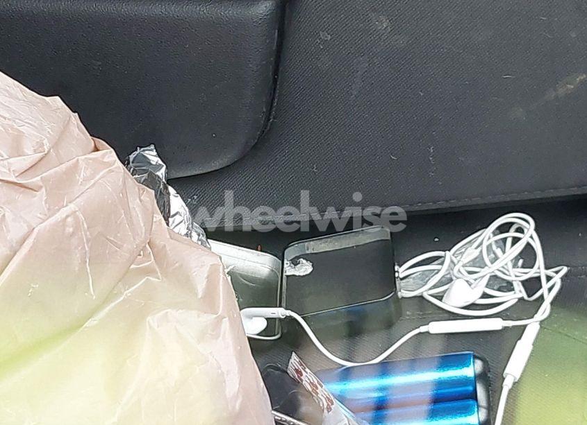 Photo 12 of 2020 Chevrolet Silverado 1500 4WD SHORT BED WT (VIN 3GCPYAEK2LG231196)