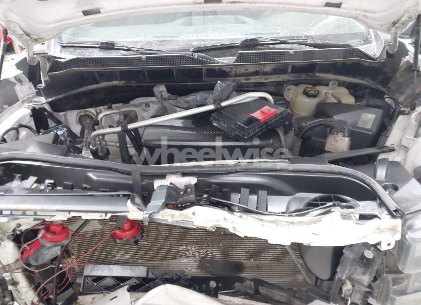 Photo 10 of 2019 Chevrolet Silverado 1500 CUSTOM (VIN 3GCPYBEH7KG167892)