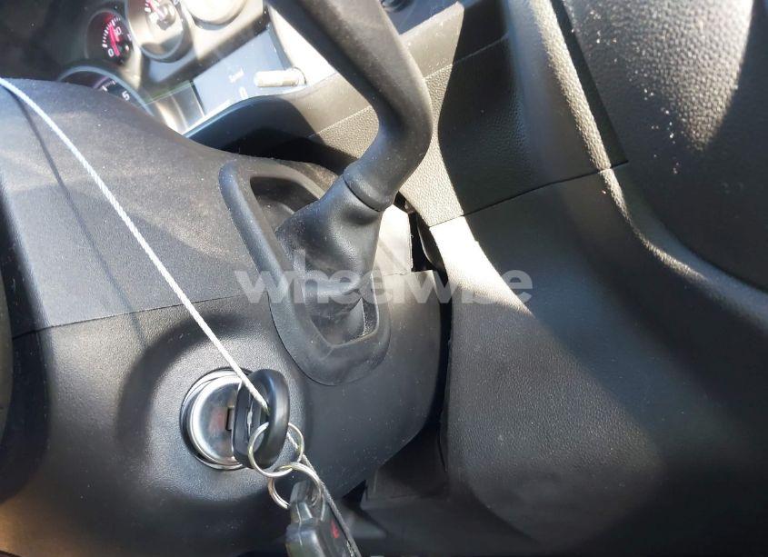 Photo 11 of 2020 Chevrolet Silverado 1500 4WD SHORT BED CUSTOM (VIN 3GCPYBEH8LG228961)