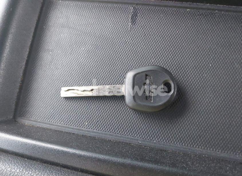 Photo 11 of 2021 Chevrolet Silverado 1500 4WD SHORT BED CUSTOM (VIN 3GCPYBEH9MG172952)