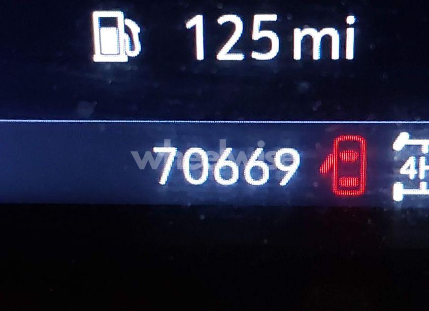 Photo 15 of 2021 Chevrolet Silverado 1500 CUSTOM (VIN 3GCPYBEK1MG325092)