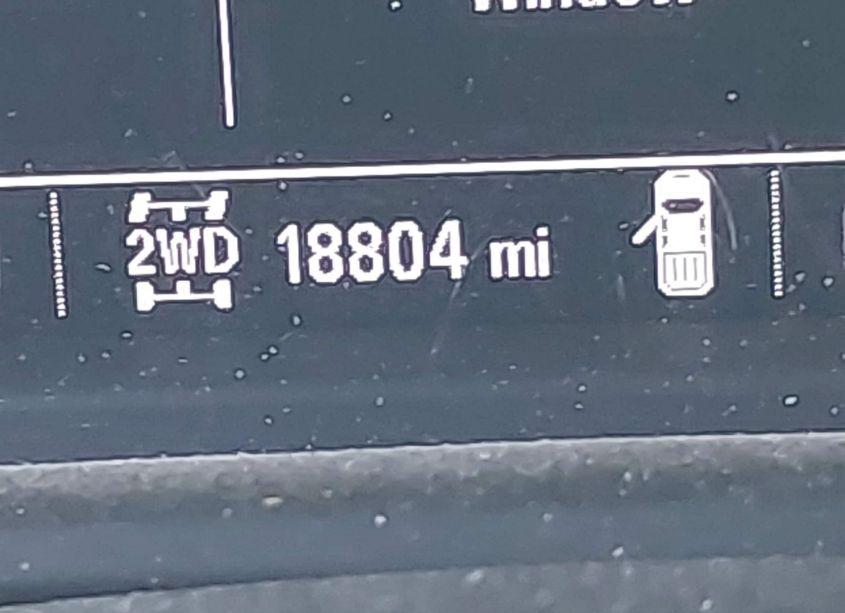 Photo 15 of 2022 Chevrolet Silverado 1500 LTD 4WD SHORT BED CUSTOM (VIN 3GCPYBEK1NG157553)
