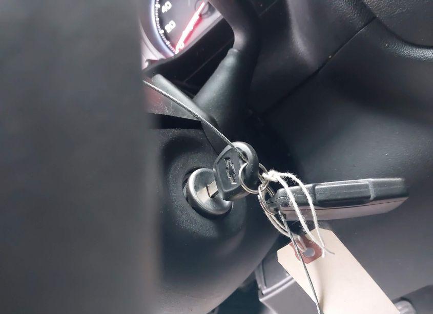 Photo 11 of 2020 Chevrolet Silverado 1500 4WD SHORT BED CUSTOM (VIN 3GCPYBEK2LG174472)