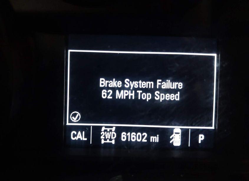 Photo 6 of 2021 Chevrolet Silverado 1500 4WD SHORT BED CUSTOM (VIN 3GCPYBEK2MG199812)