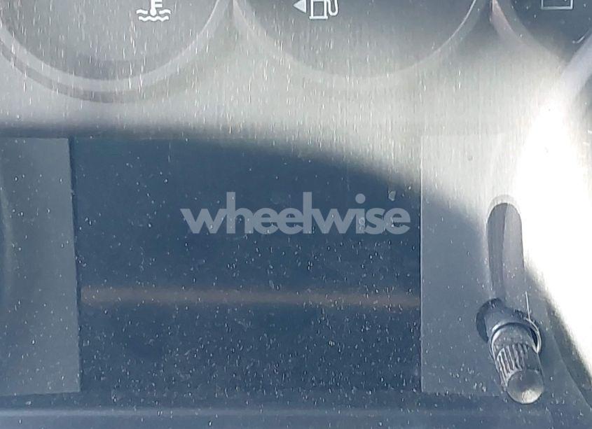 Photo 15 of 2021 Chevrolet Silverado 1500 4WD SHORT BED CUSTOM (VIN 3GCPYBEK5MG240529)