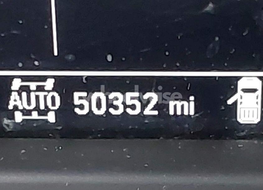 Photo 15 of 2021 Chevrolet Silverado 1500 4WD SHORT BED CUSTOM (VIN 3GCPYBEK5MG426362)