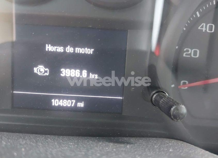 Photo 15 of 2022 Chevrolet Silverado 1500 LTD (VIN 3GCPYBEK5NG176980)