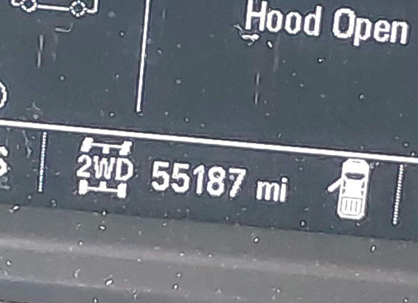 Photo 15 of 2021 Chevrolet Silverado 1500 4WD SHORT BED CUSTOM (VIN 3GCPYBEK7MG323945)