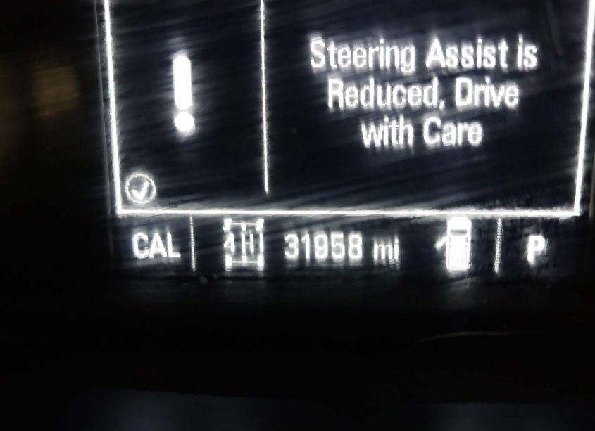 Photo 7 of 2020 Chevrolet Silverado 1500 4WD SHORT BED CUSTOM (VIN 3GCPYBEK9LG358985)