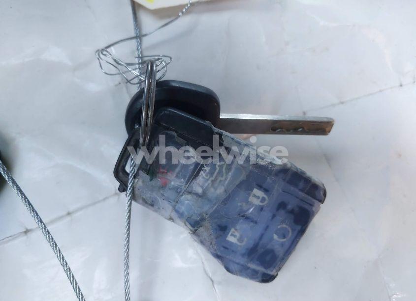 Photo 11 of 2020 Chevrolet Silverado 1500 4WD SHORT BED CUSTOM (VIN 3GCPYBEK9LG380470)