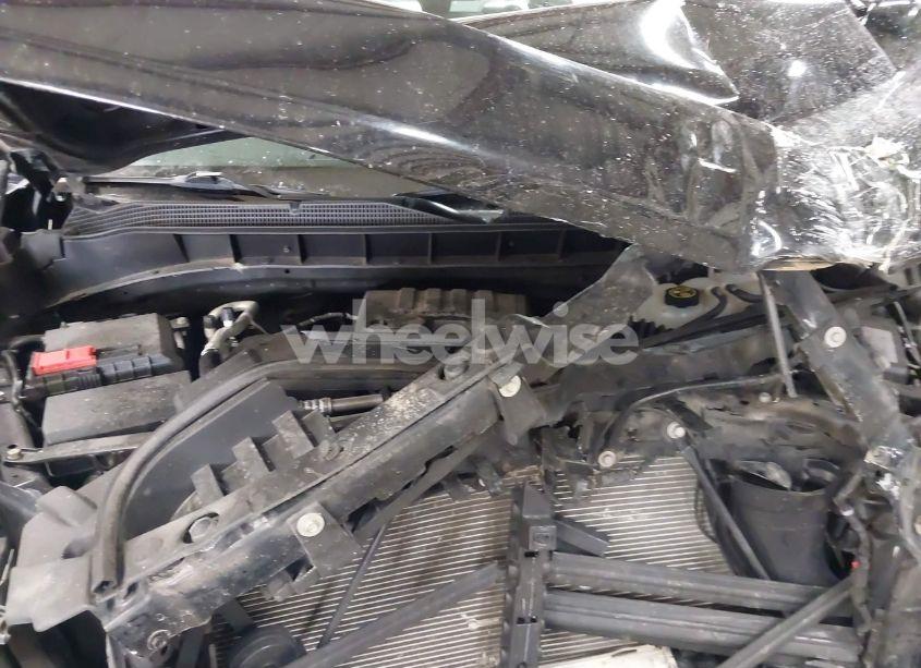 Photo 10 of 2020 Chevrolet Silverado 1500 4WD SHORT BED CUSTOM (VIN 3GCPYBEKXLG417039)