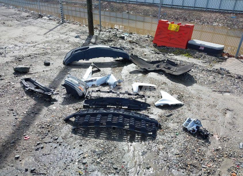 Photo 12 of 2021 Chevrolet Silverado 1500 4WD SHORT BED CUSTOM TRAIL BOSS (VIN 3GCPYCEF5MG400692)