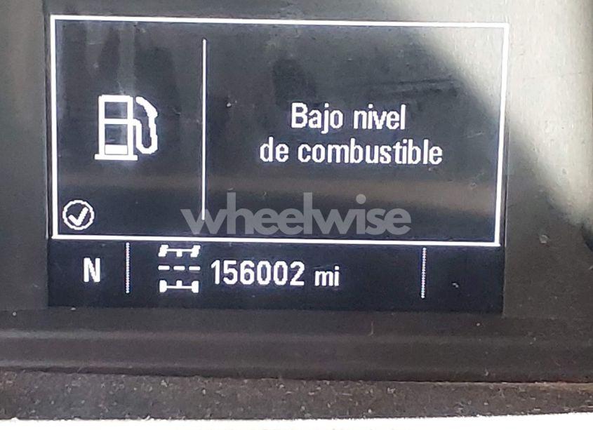 Photo 15 of 2019 Chevrolet Silverado 1500 CUSTOM TRAIL BOSS (VIN 3GCPYCEF7KG110838)