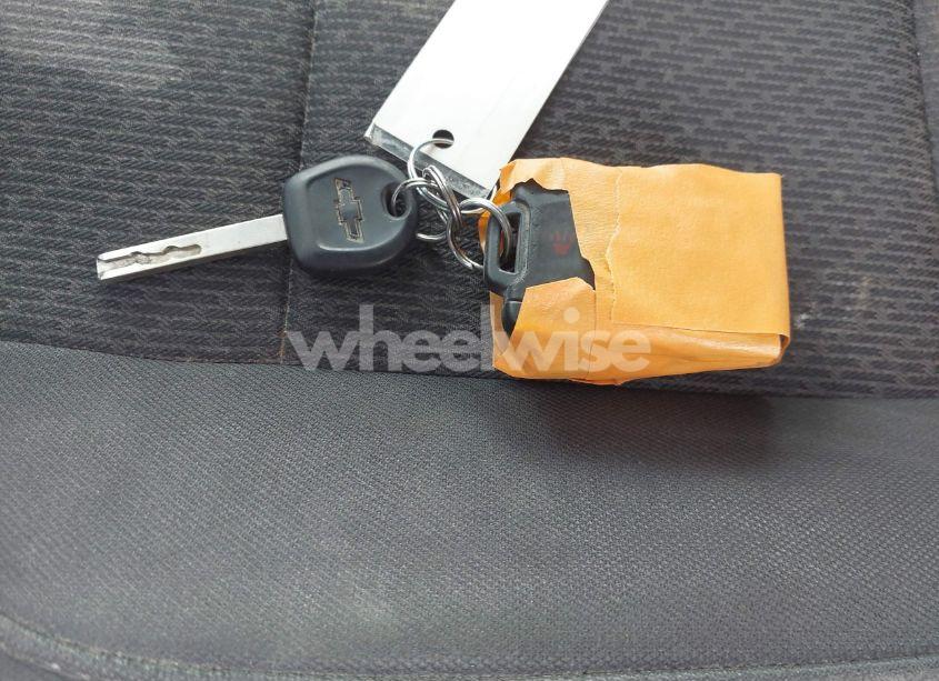 Photo 11 of 2020 Chevrolet Silverado 1500 4WD SHORT BED CUSTOM TRAIL BOSS (VIN 3GCPYCEF7LG429531)