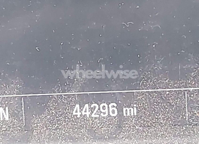 Photo 16 of 2020 Chevrolet Silverado 1500 4WD SHORT BED CUSTOM TRAIL BOSS (VIN 3GCPYCEF7LG429531)