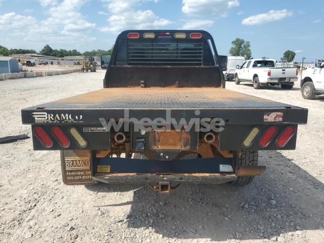 Photo 11 of 2020 CHEVROLET SILVERADO K3500 LT (VIN 3GCPYCEF8LG353267)