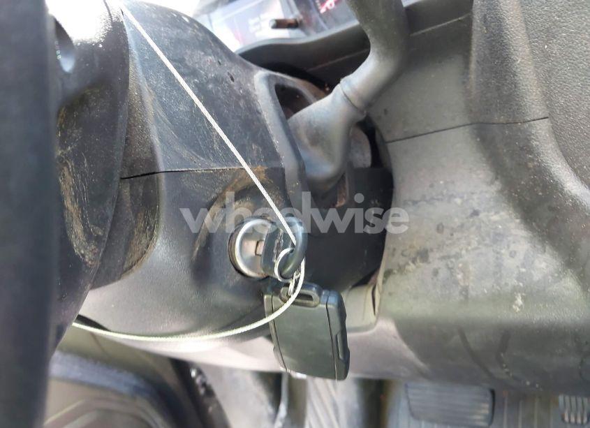 Photo 11 of 2020 Chevrolet Silverado 1500 (VIN 3GCPYCEF9LG353925)