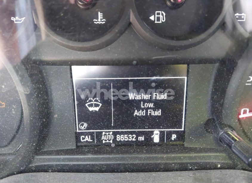 Photo 15 of 2020 Chevrolet Silverado 1500 (VIN 3GCPYCEF9LG353925)