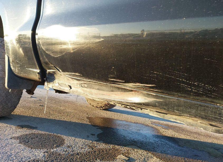 Photo 19 of 2019 Chevrolet Silverado 1500 CUSTOM TRAIL BOSS (VIN 3GCPYCEH7KG121386)