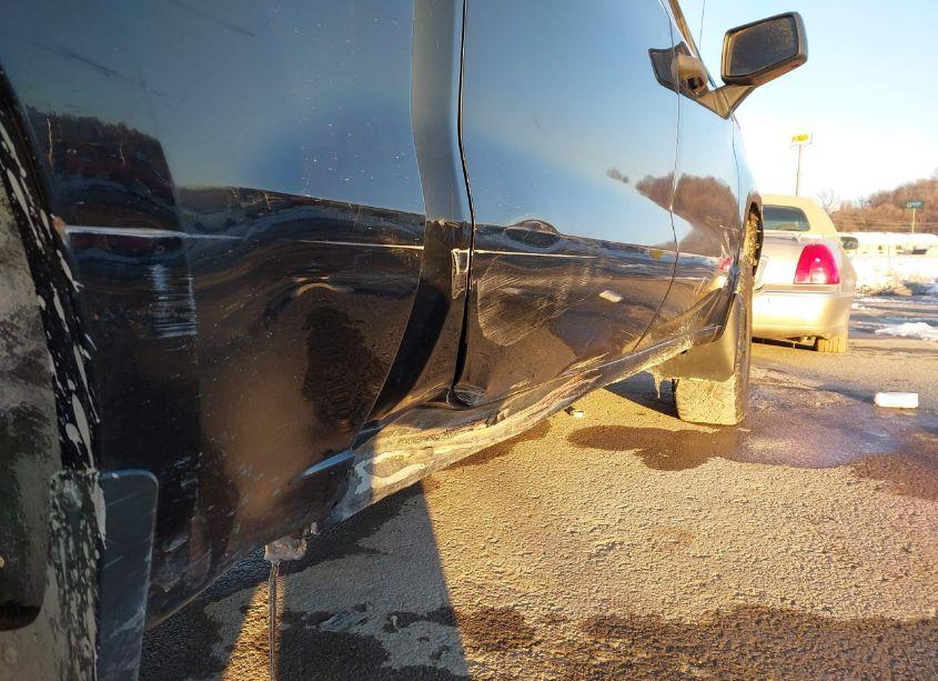 Photo 20 of 2019 Chevrolet Silverado 1500 CUSTOM TRAIL BOSS (VIN 3GCPYCEH7KG121386)