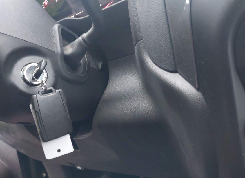 Photo 11 of 2021 Chevrolet Silverado 1500 4WD SHORT BED CUSTOM TRAIL BOSS (VIN 3GCPYCEH7MG105868)