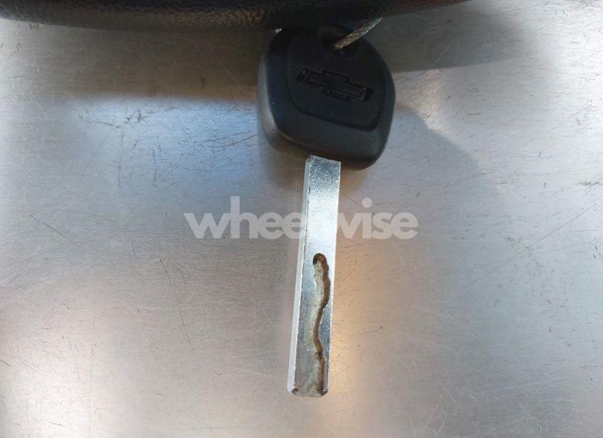 Photo 11 of 2022 Chevrolet Silverado 1500 LTD 4WD SHORT BED CUSTOM TRAIL BOSS (VIN 3GCPYCEK5NG139305)