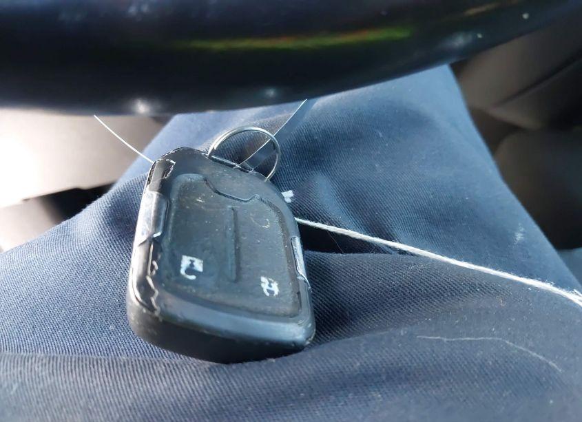 Photo 11 of 2019 Chevrolet Silverado 1500 LT (VIN 3GCPYDEK0KG236204)