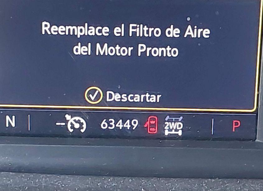 Photo 15 of 2019 Chevrolet Silverado 1500 LT (VIN 3GCPYDEK0KG236204)