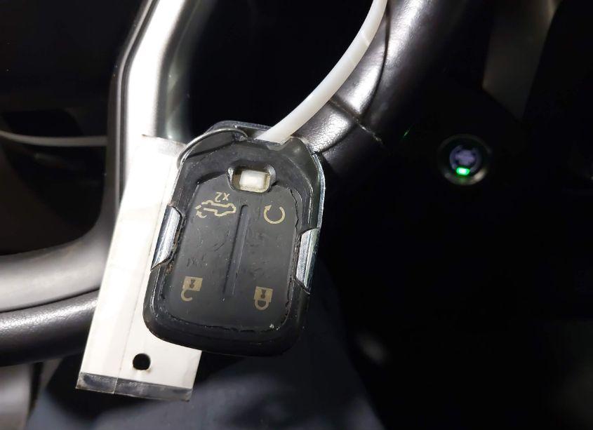 Photo 11 of 2020 Chevrolet Silverado 1500 4WD SHORT BED LT (VIN 3GCPYDEK0LG277174)