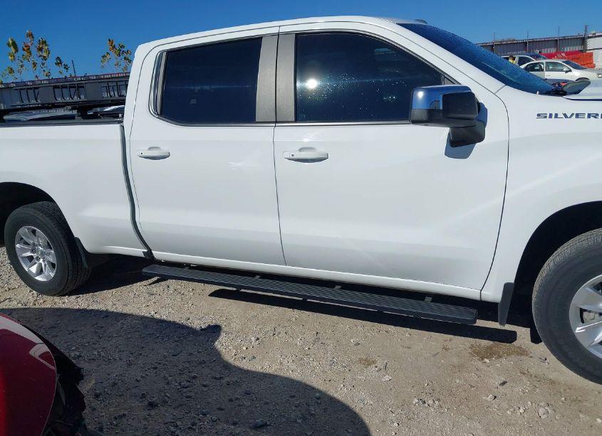 Photo 13 of 2019 Chevrolet Silverado 1500 LT (VIN 3GCPYDEK2KG271102)