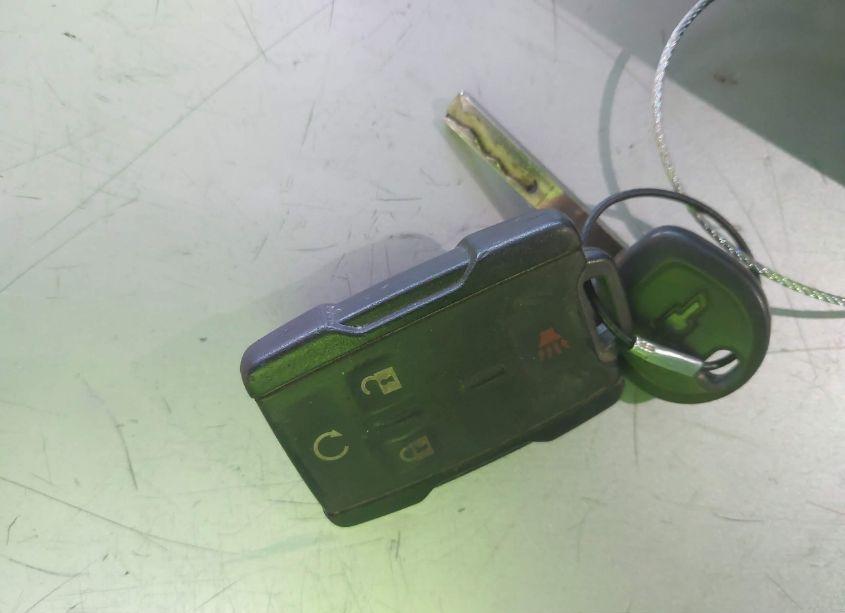 Photo 11 of 2019 Chevrolet Silverado 1500 LT (VIN 3GCPYDEK3KG293142)