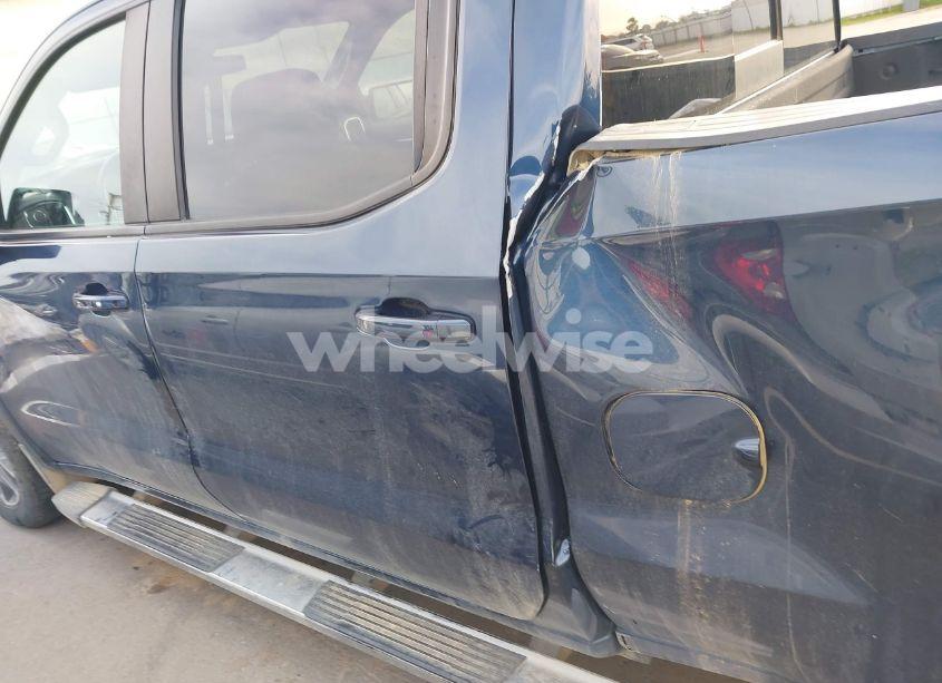 Photo 21 of 2021 Chevrolet Silverado 1500 4WD STANDARD BED LT (VIN 3GCPYDEK5MG401179)