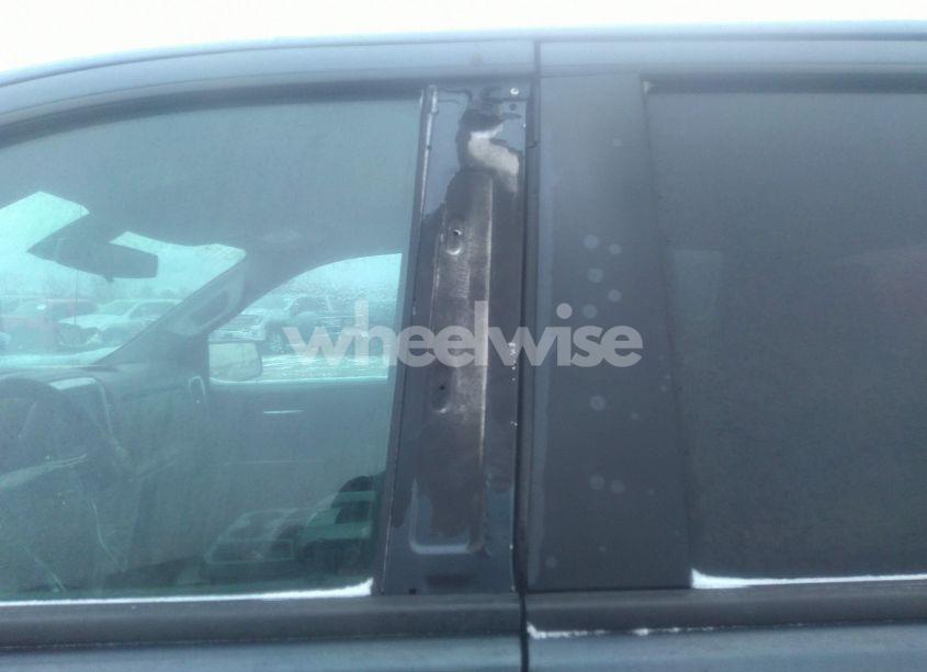 Photo 20 of 2020 Chevrolet Silverado 1500 4WD SHORT BED RST (VIN 3GCPYEEK2LG288246)