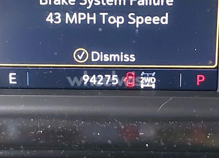 Photo 15 of 2019 Chevrolet Silverado 1500 RST (VIN 3GCPYEEK7KG136798)