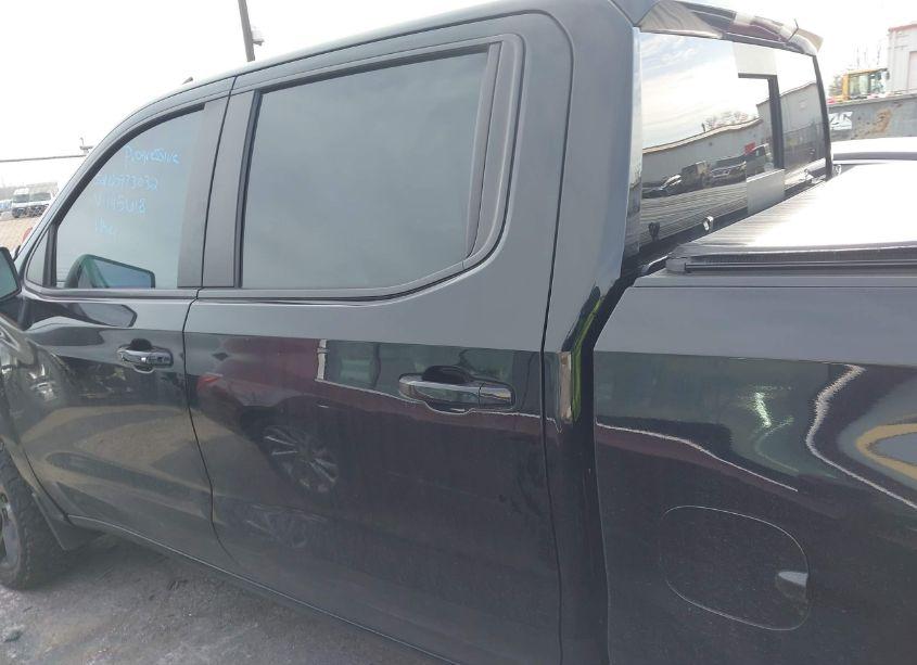 Photo 14 of 2020 Chevrolet Silverado 1500 4WD SHORT BED LT TRAIL BOSS (VIN 3GCPYFED1LG145618)