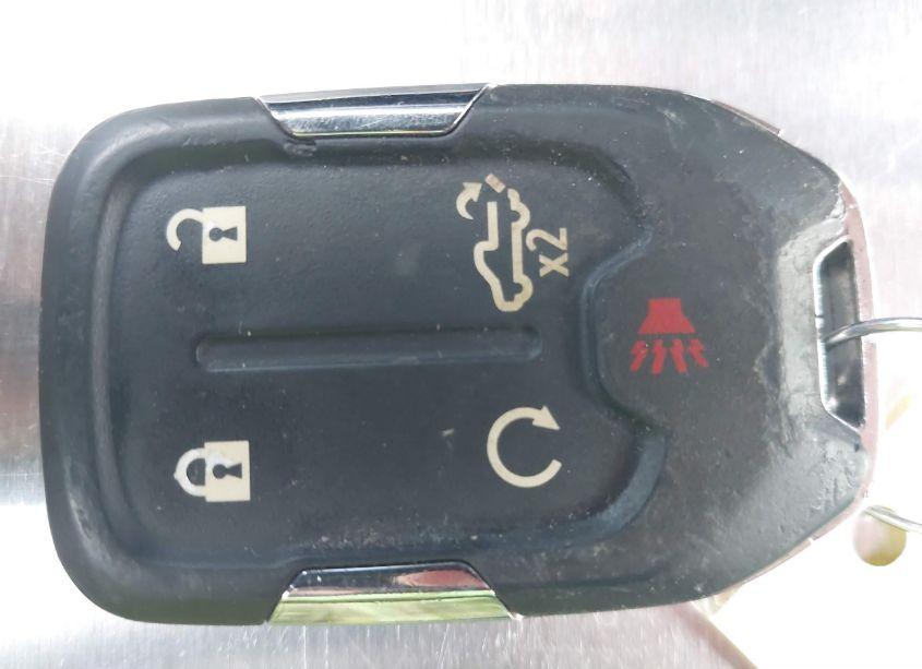 Photo 11 of 2021 Chevrolet Silverado 1500 (VIN 3GCPYFED2MG287980)