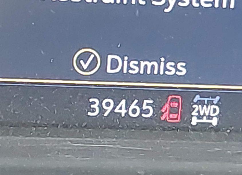 Photo 16 of 2021 Chevrolet Silverado 1500 (VIN 3GCPYFED2MG287980)