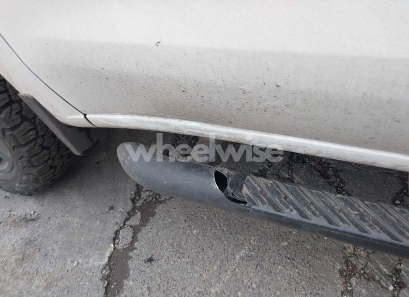 Photo 17 of 2020 Chevrolet Silverado 1500 4WD SHORT BED LT TRAIL BOSS (VIN 3GCPYFED3LG164882)