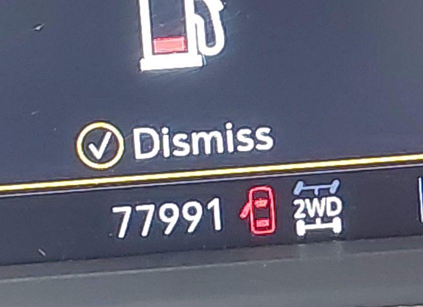 Photo 16 of 2020 Chevrolet Silverado 1500 4WD SHORT BED LT TRAIL BOSS (VIN 3GCPYFED6LG269285)