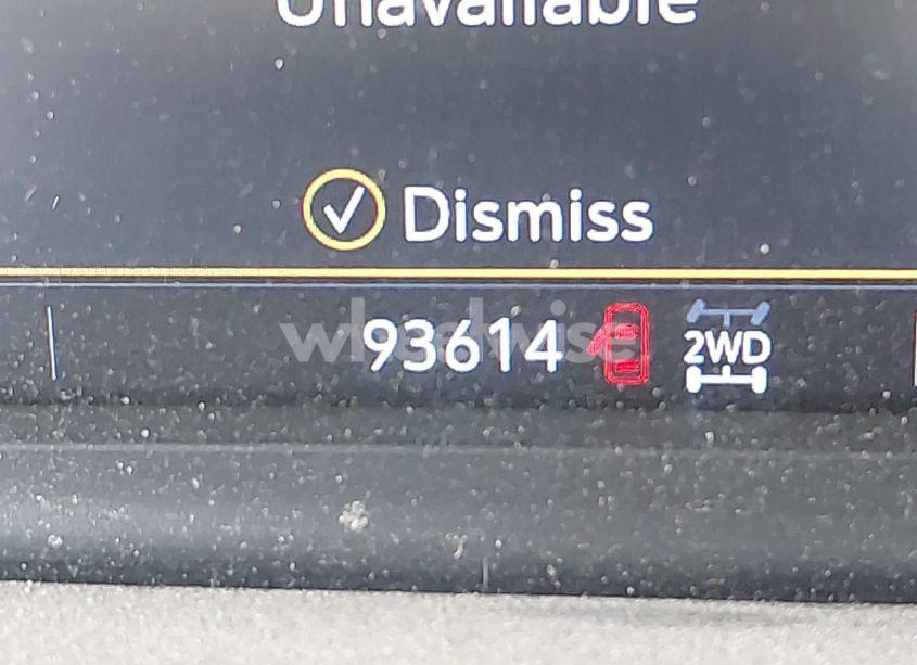 Photo 15 of 2021 Chevrolet Silverado 1500 4WD SHORT BED LT TRAIL BOSS (VIN 3GCPYFED6MG165901)