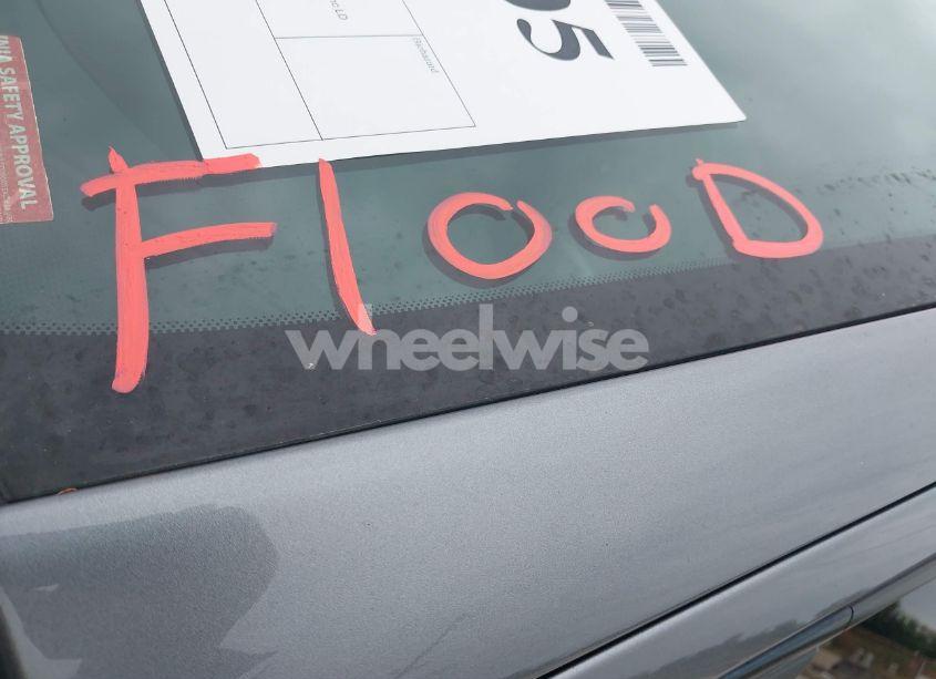 Photo 6 of 2019 Chevrolet Silverado 1500 LT TRAIL BOSS (VIN 3GCPYFED7KG225794)