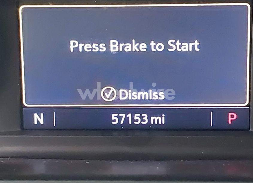 Photo 16 of 2020 Chevrolet Silverado 1500 4WD SHORT BED LT TRAIL BOSS (VIN 3GCPYFED8LG358260)