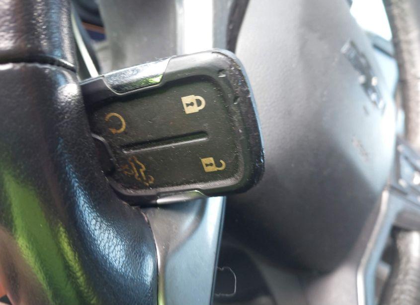 Photo 11 of 2020 Chevrolet Silverado 1500 4WD SHORT BED LT TRAIL BOSS (VIN 3GCPYFED9LG377657)