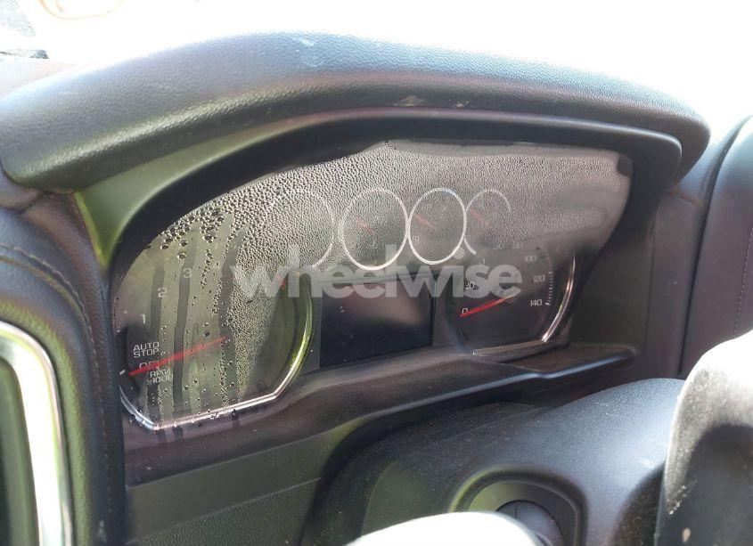 Photo 14 of 2020 Chevrolet Silverado 1500 4WD SHORT BED LT TRAIL BOSS (VIN 3GCPYFED9LG379148)