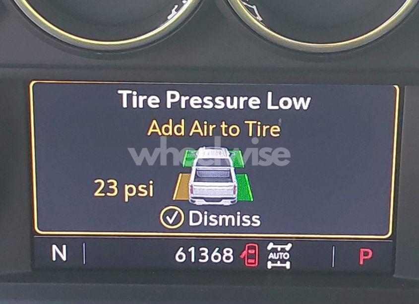 Photo 15 of 2021 Chevrolet Silverado 1500 4WD SHORT BED LT TRAIL BOSS (VIN 3GCPYFED9MG152754)