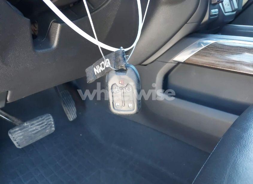 Photo 11 of 2019 Chevrolet Silverado 1500 LT TRAIL BOSS (VIN 3GCPYFEDXKG105441)