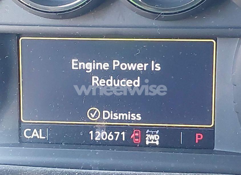 Photo 15 of 2019 Chevrolet Silverado 1500 LT TRAIL BOSS (VIN 3GCPYFEDXKG105441)