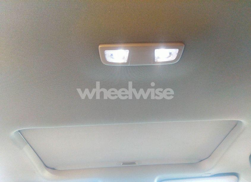 Photo 20 of 2021 Chevrolet Silverado 1500 4WD SHORT BED LT TRAIL BOSS (VIN 3GCPYFEDXMG353904)