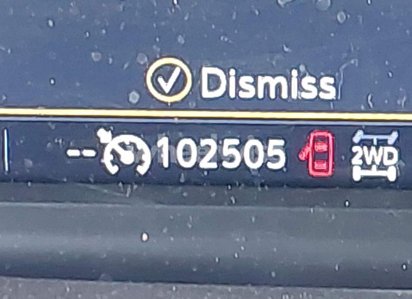 Photo 15 of 2021 Chevrolet Silverado 1500 4WD SHORT BED LT TRAIL BOSS (VIN 3GCPYFEL0MG154044)