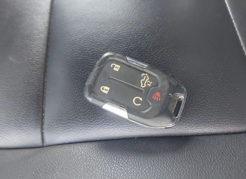 Photo 11 of 2022 Chevrolet Silverado 1500 LTD 4WD SHORT BED LT TRAIL BOSS (VIN 3GCPYFEL2NG161207)